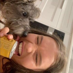 Meet your Posher, Alex